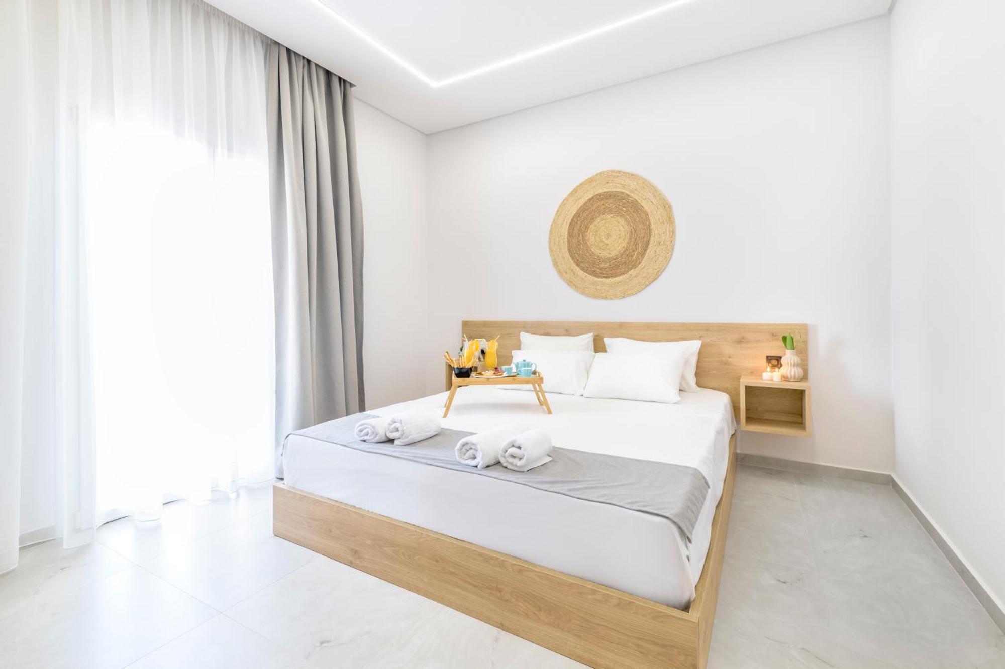 Sol Suites 佩科霍里 外观 照片