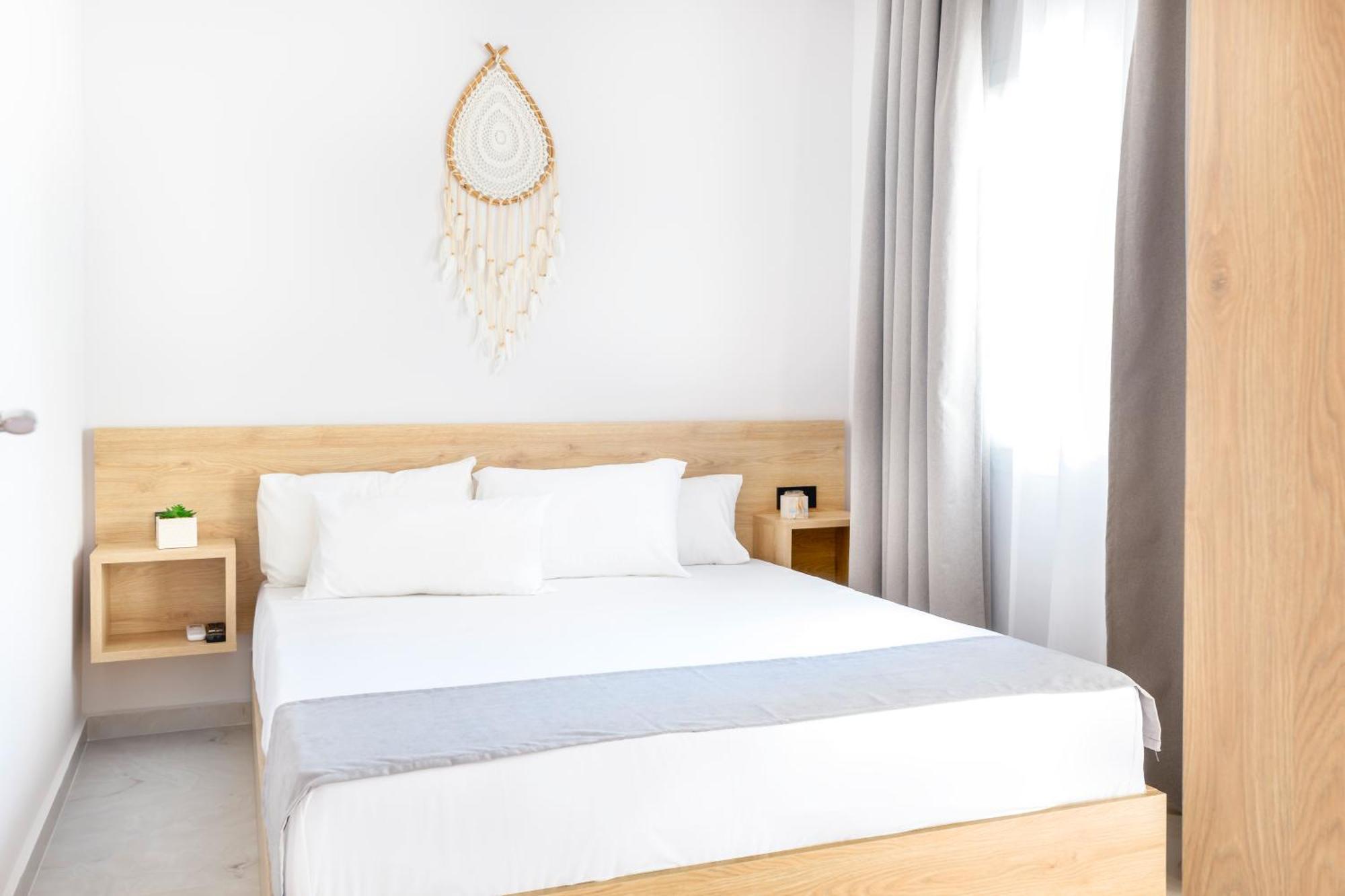 Sol Suites 佩科霍里 外观 照片