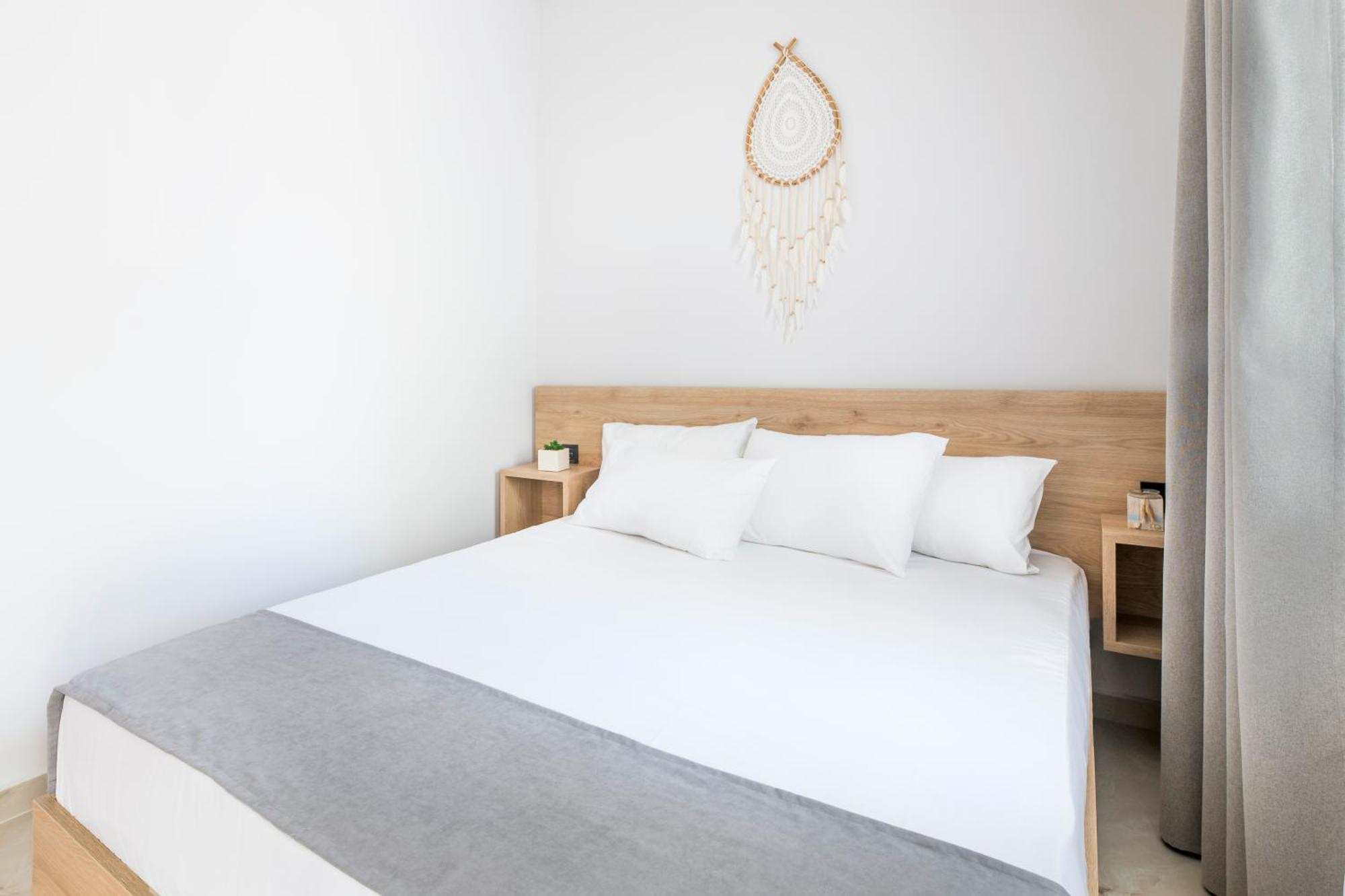 Sol Suites 佩科霍里 外观 照片