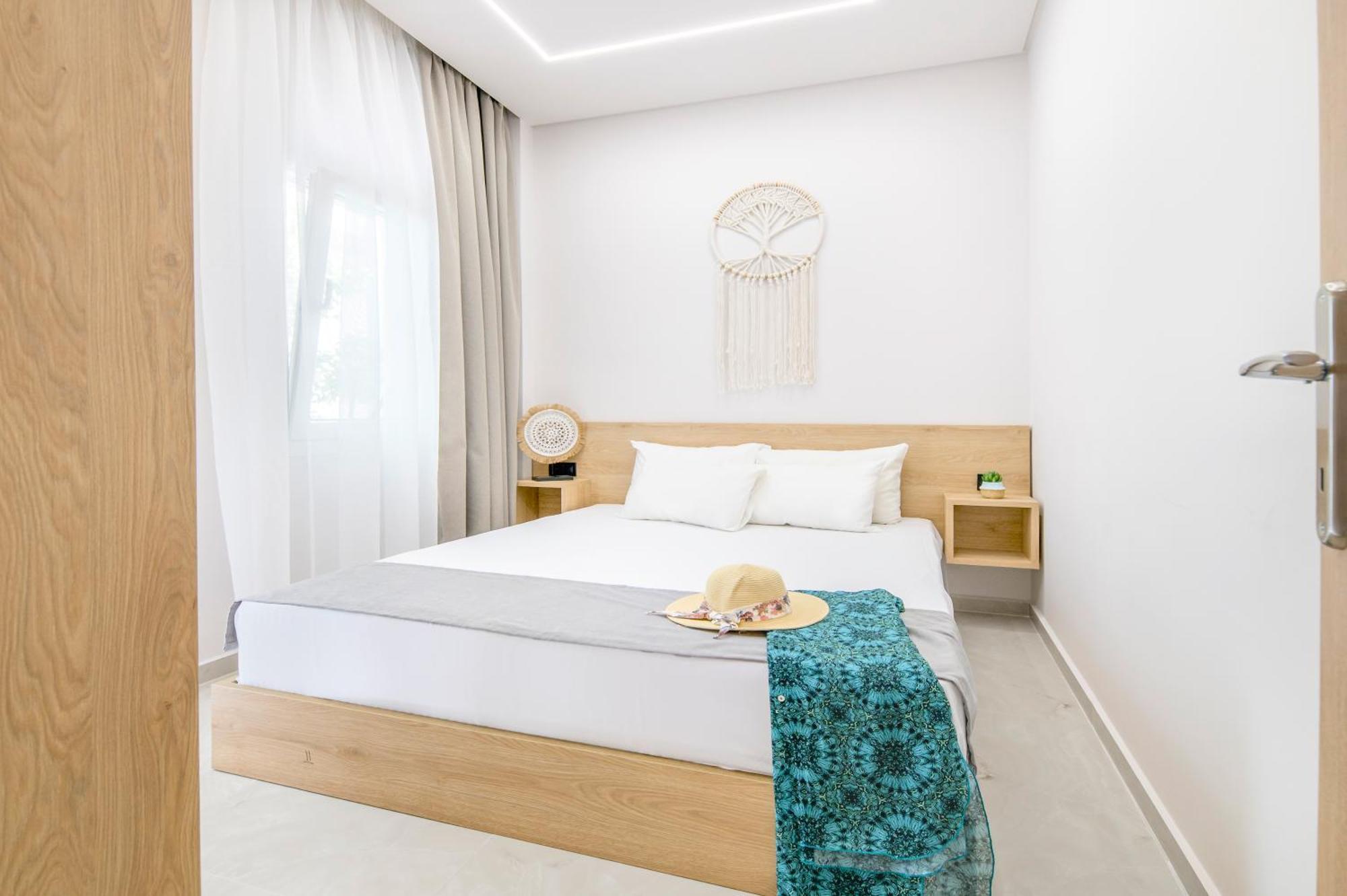 Sol Suites 佩科霍里 外观 照片