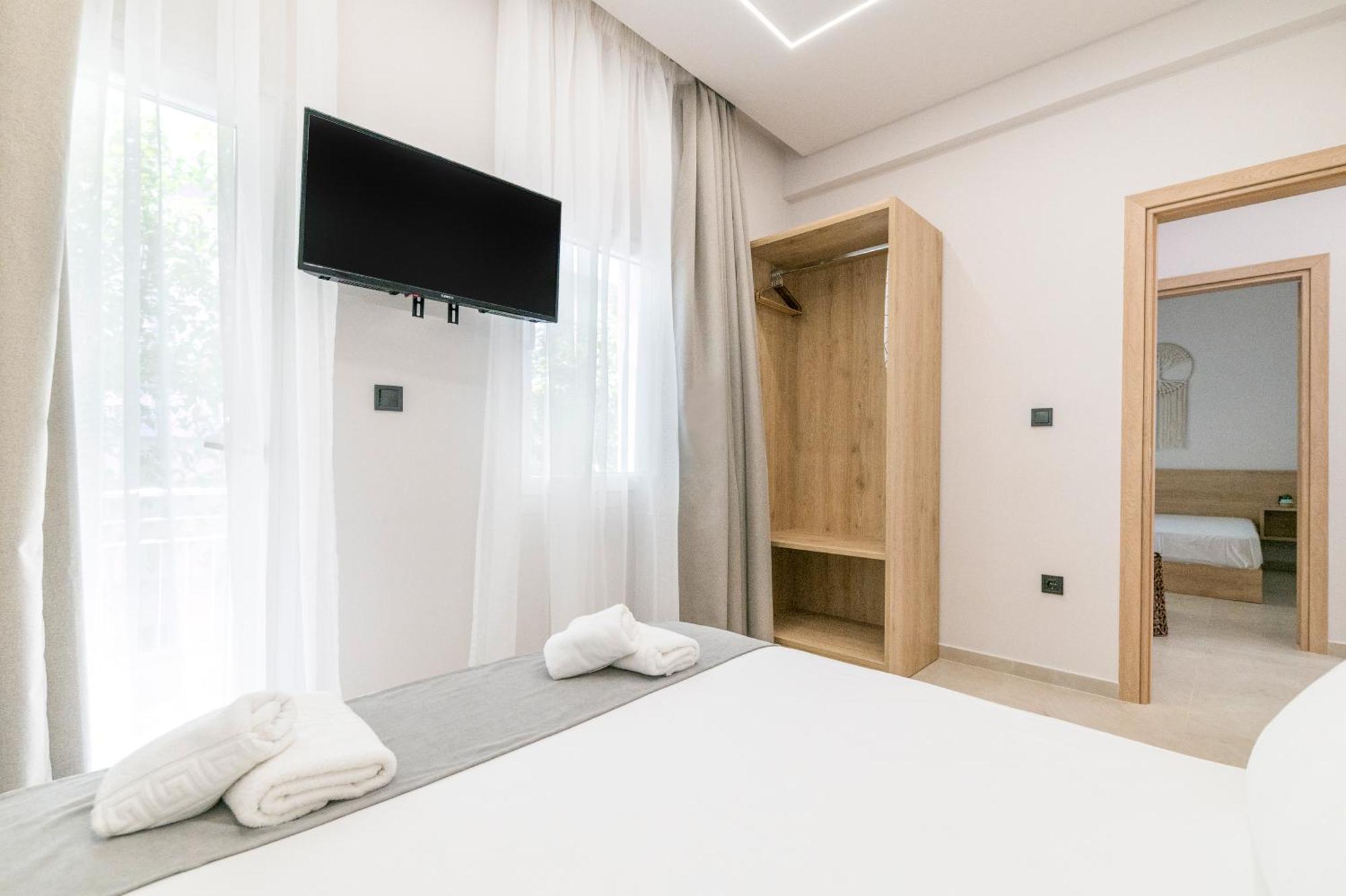 Sol Suites 佩科霍里 外观 照片