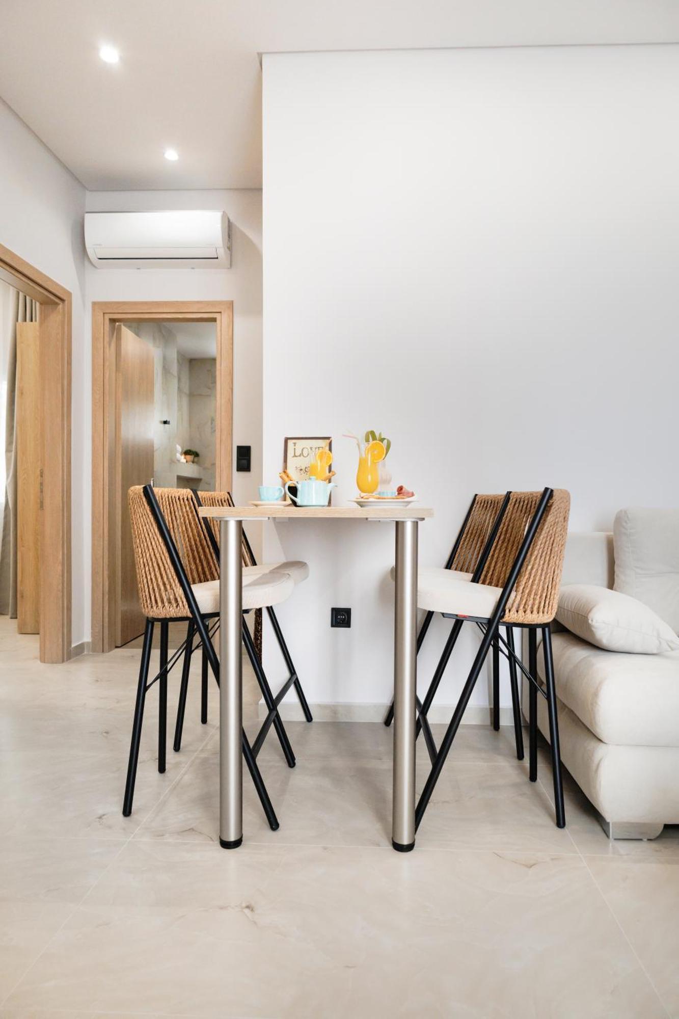 Sol Suites 佩科霍里 外观 照片