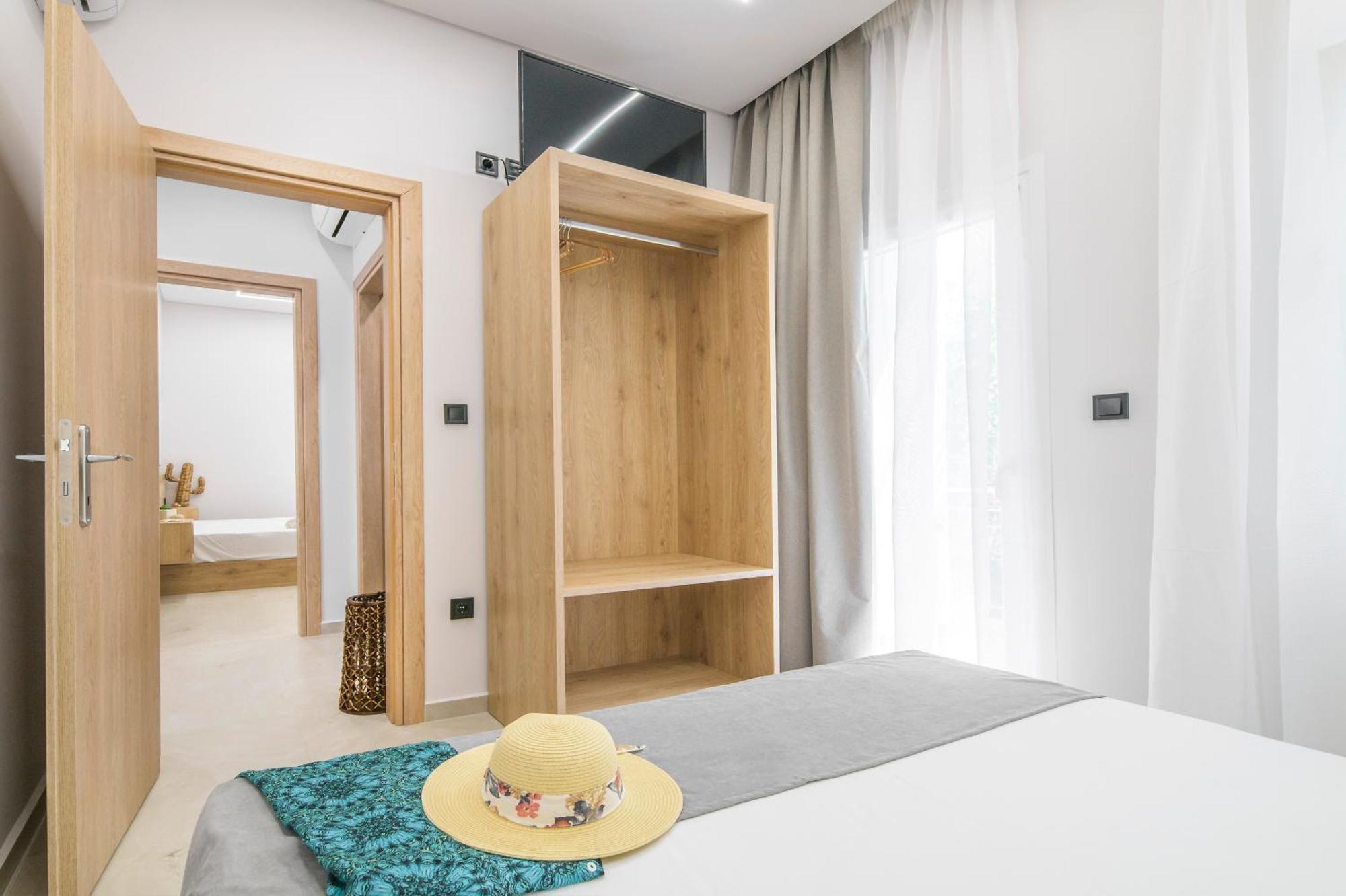 Sol Suites 佩科霍里 外观 照片