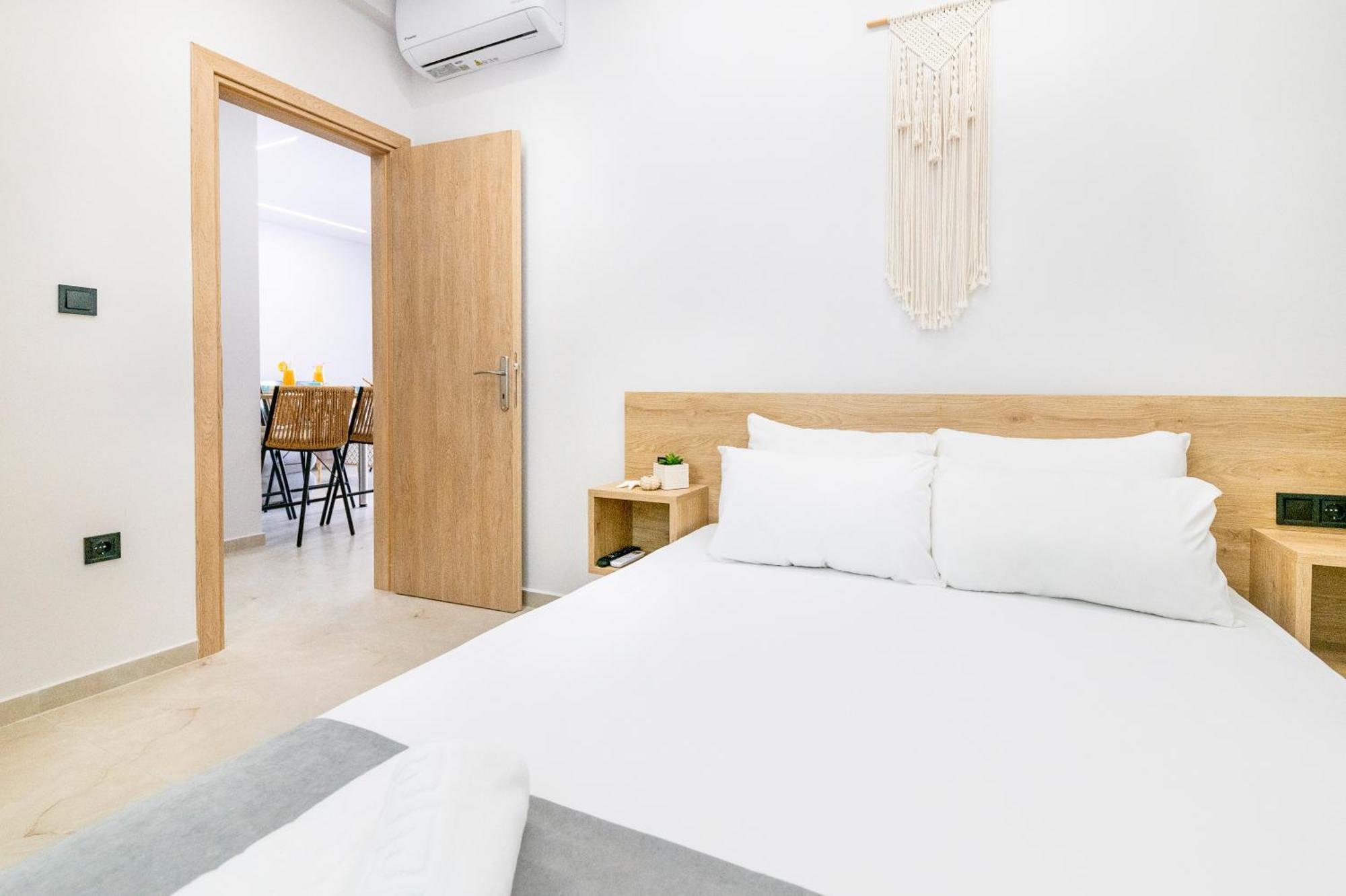 Sol Suites 佩科霍里 外观 照片