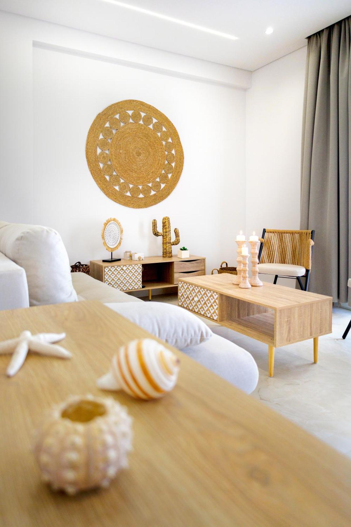 Sol Suites 佩科霍里 外观 照片