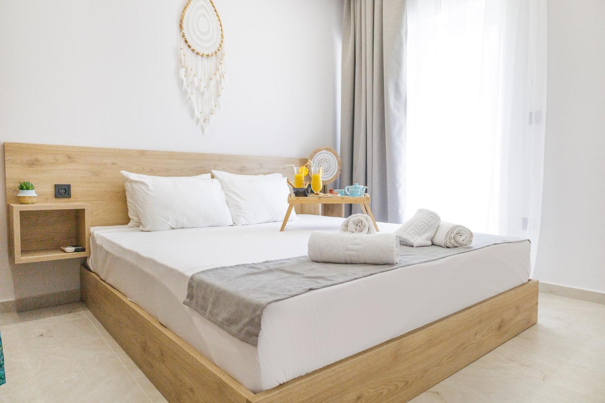 Sol Suites 佩科霍里 外观 照片