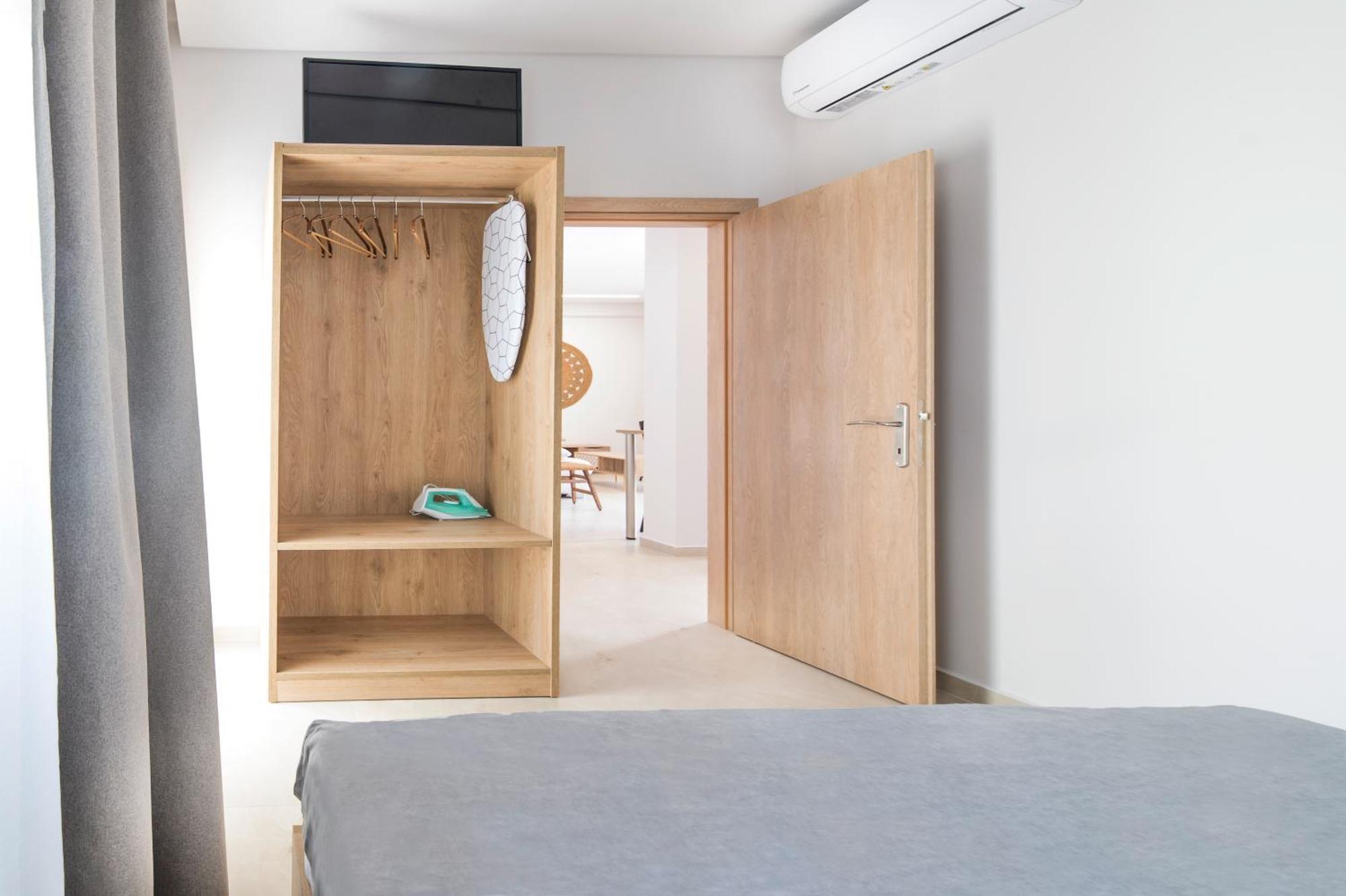 Sol Suites 佩科霍里 外观 照片