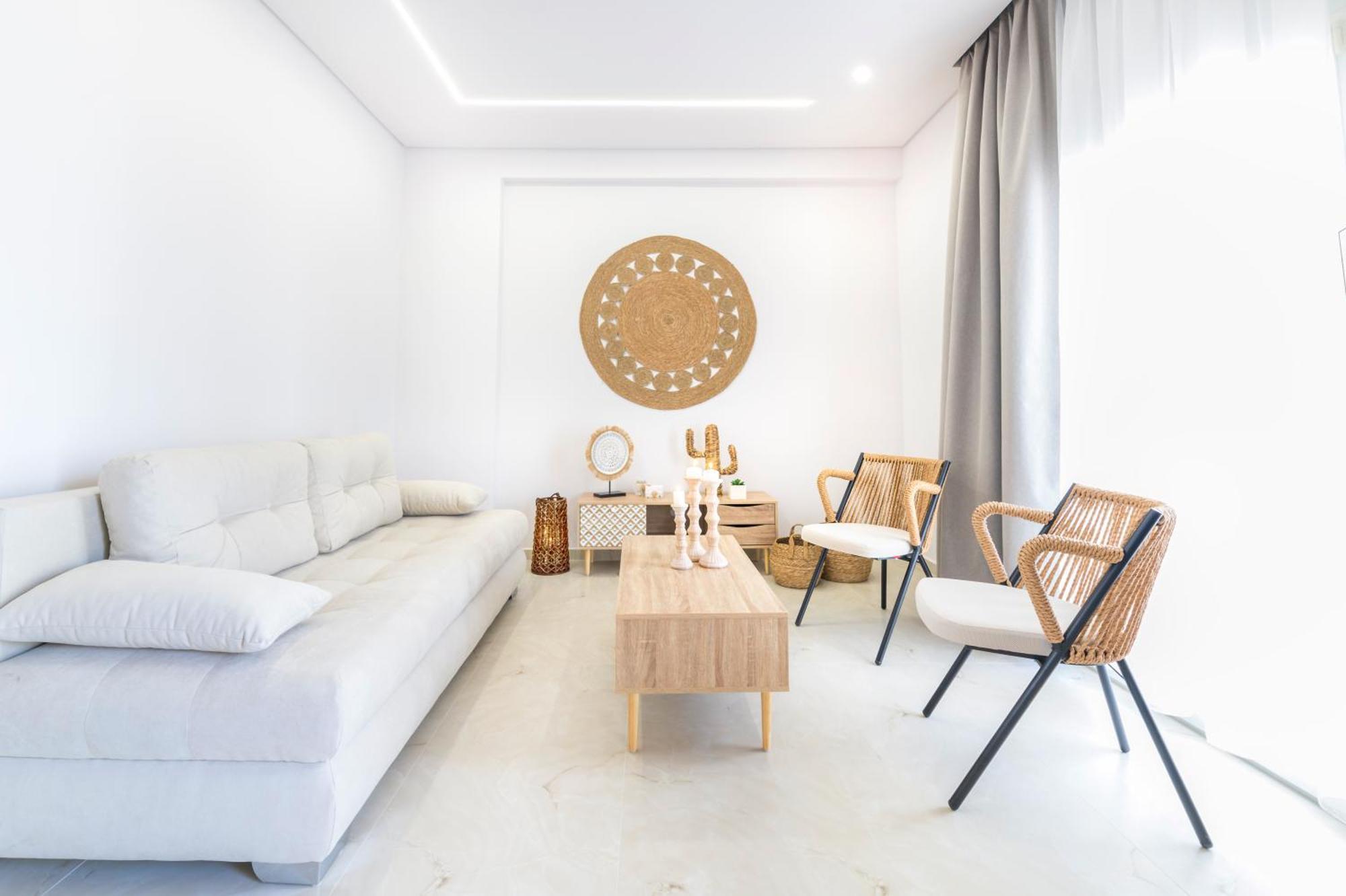 Sol Suites 佩科霍里 外观 照片