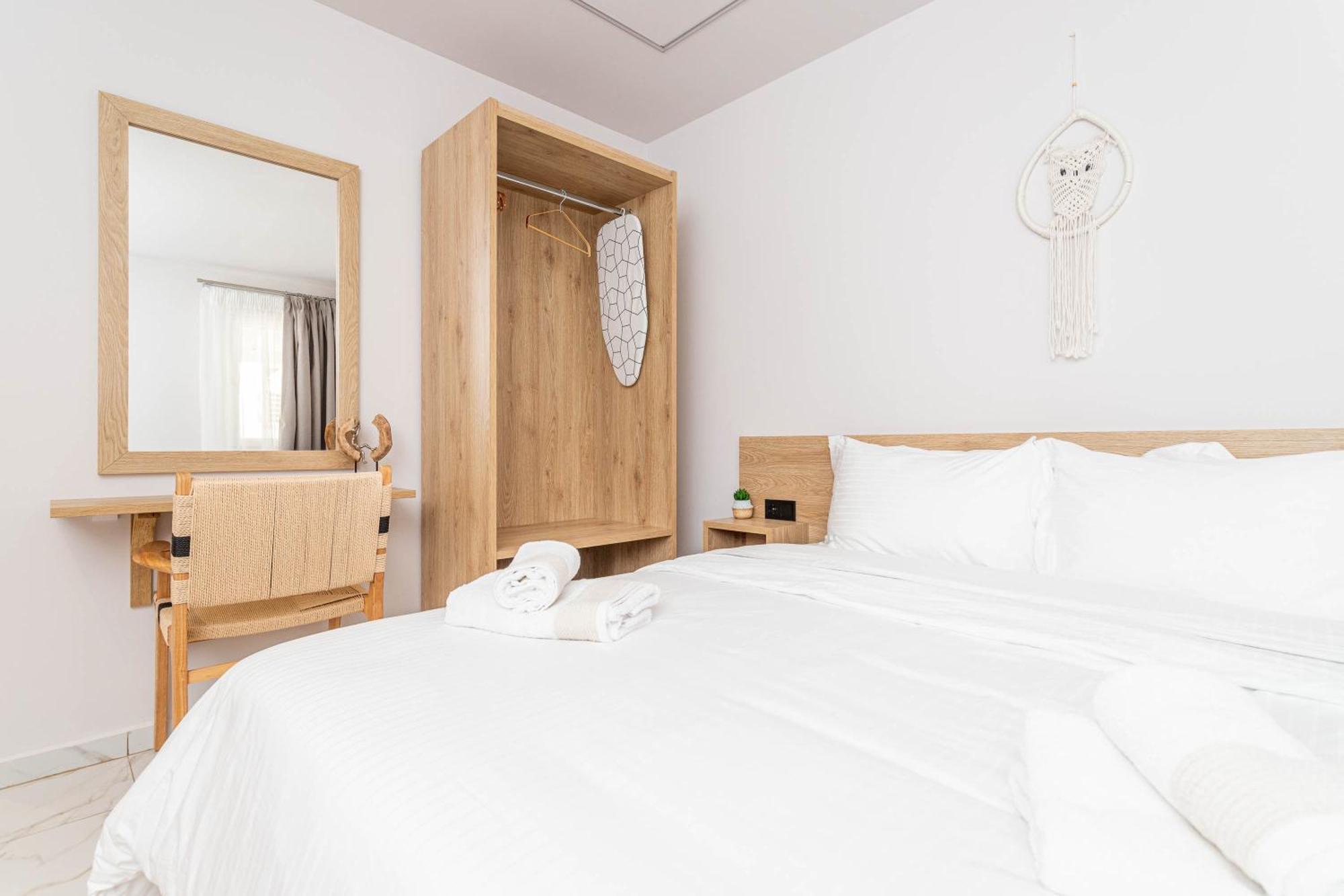 Sol Suites 佩科霍里 外观 照片