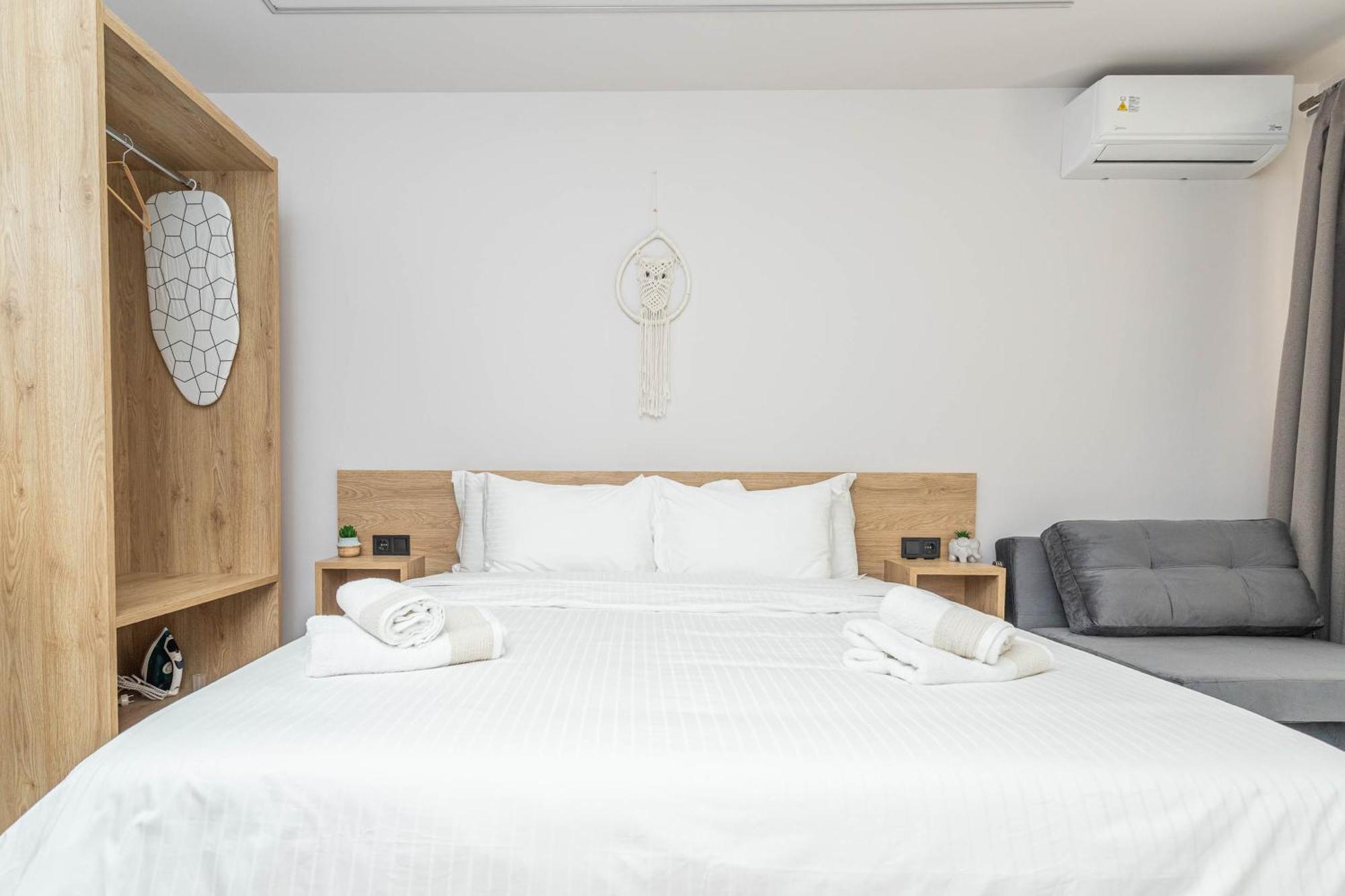 Sol Suites 佩科霍里 外观 照片
