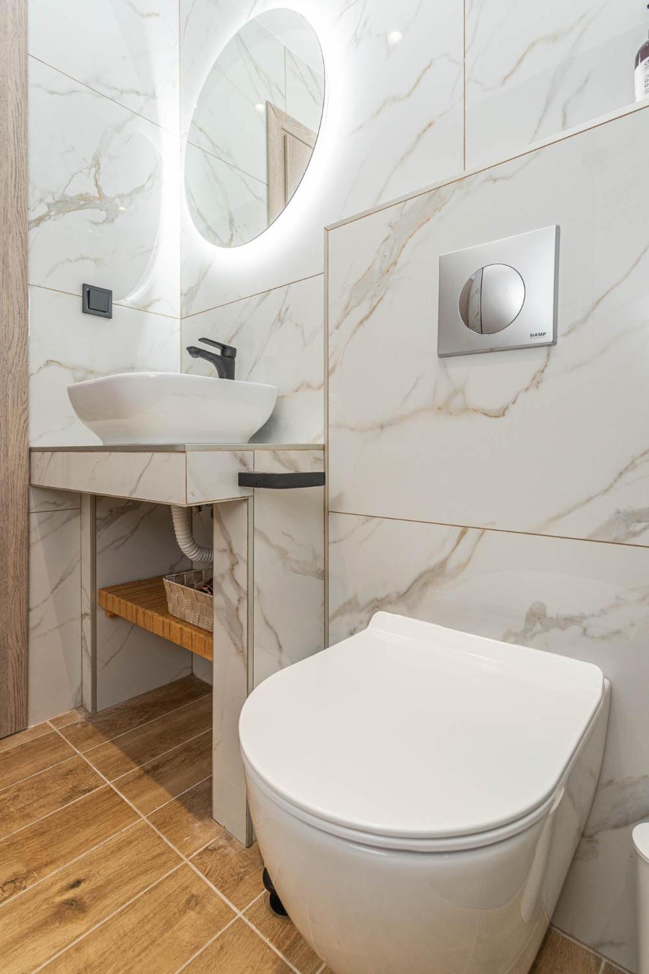 Sol Suites 佩科霍里 外观 照片