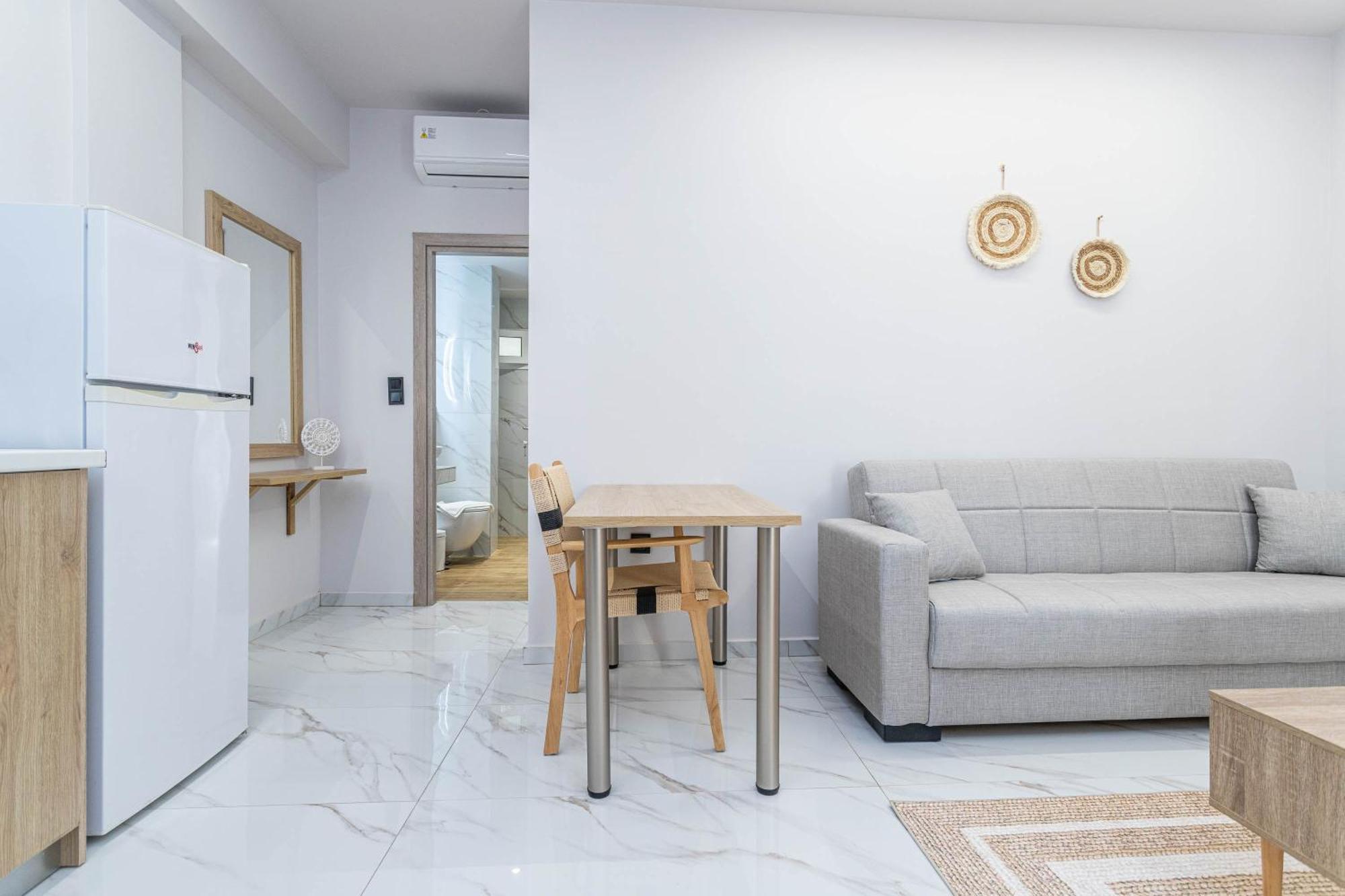 Sol Suites 佩科霍里 外观 照片