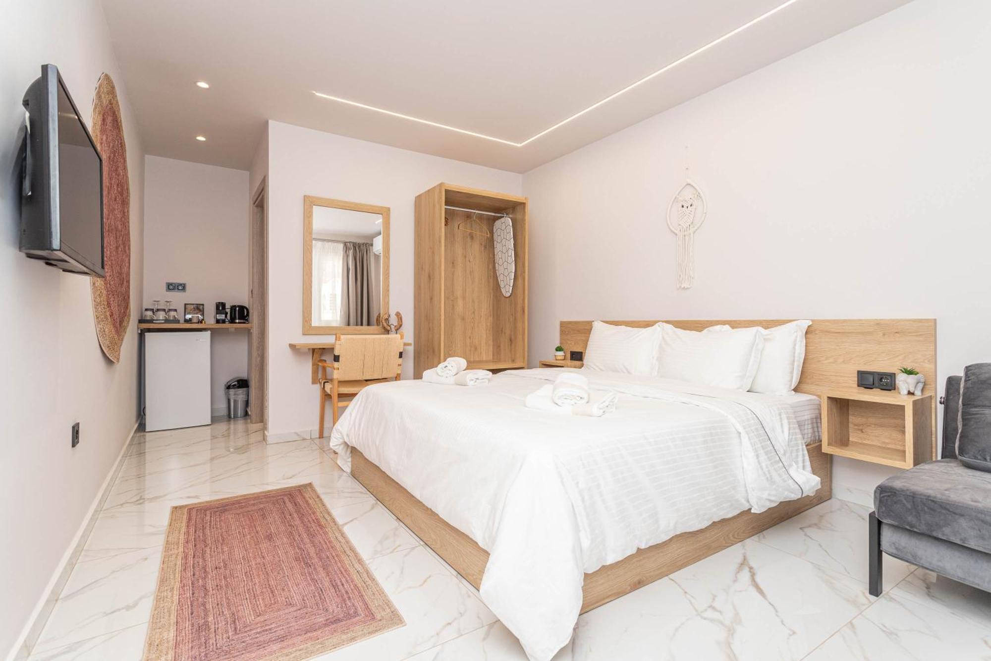 Sol Suites 佩科霍里 外观 照片