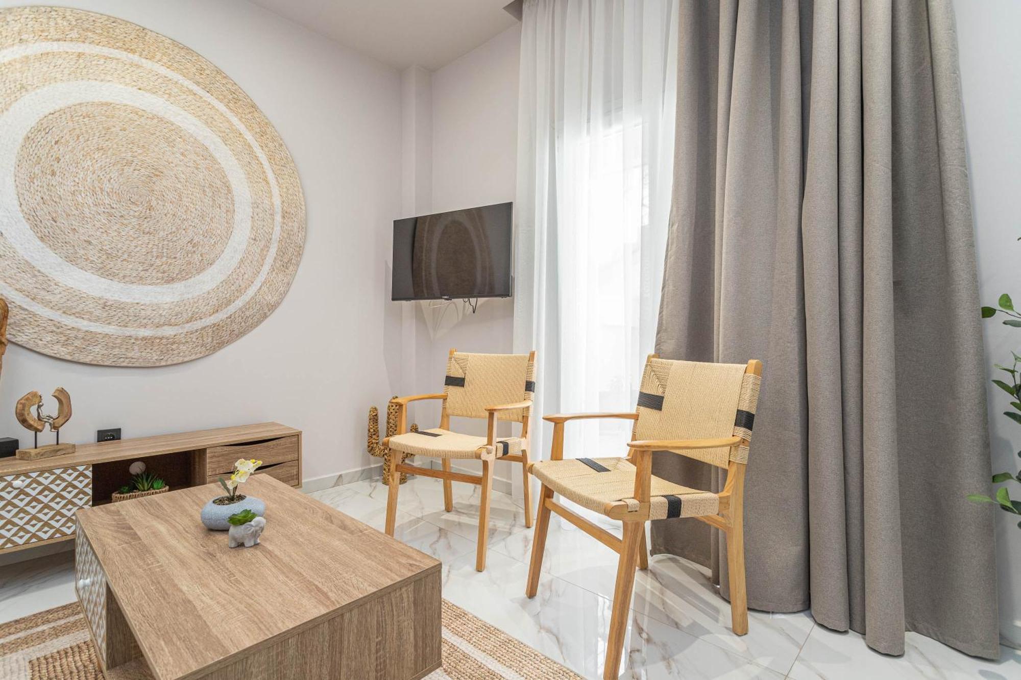 Sol Suites 佩科霍里 外观 照片