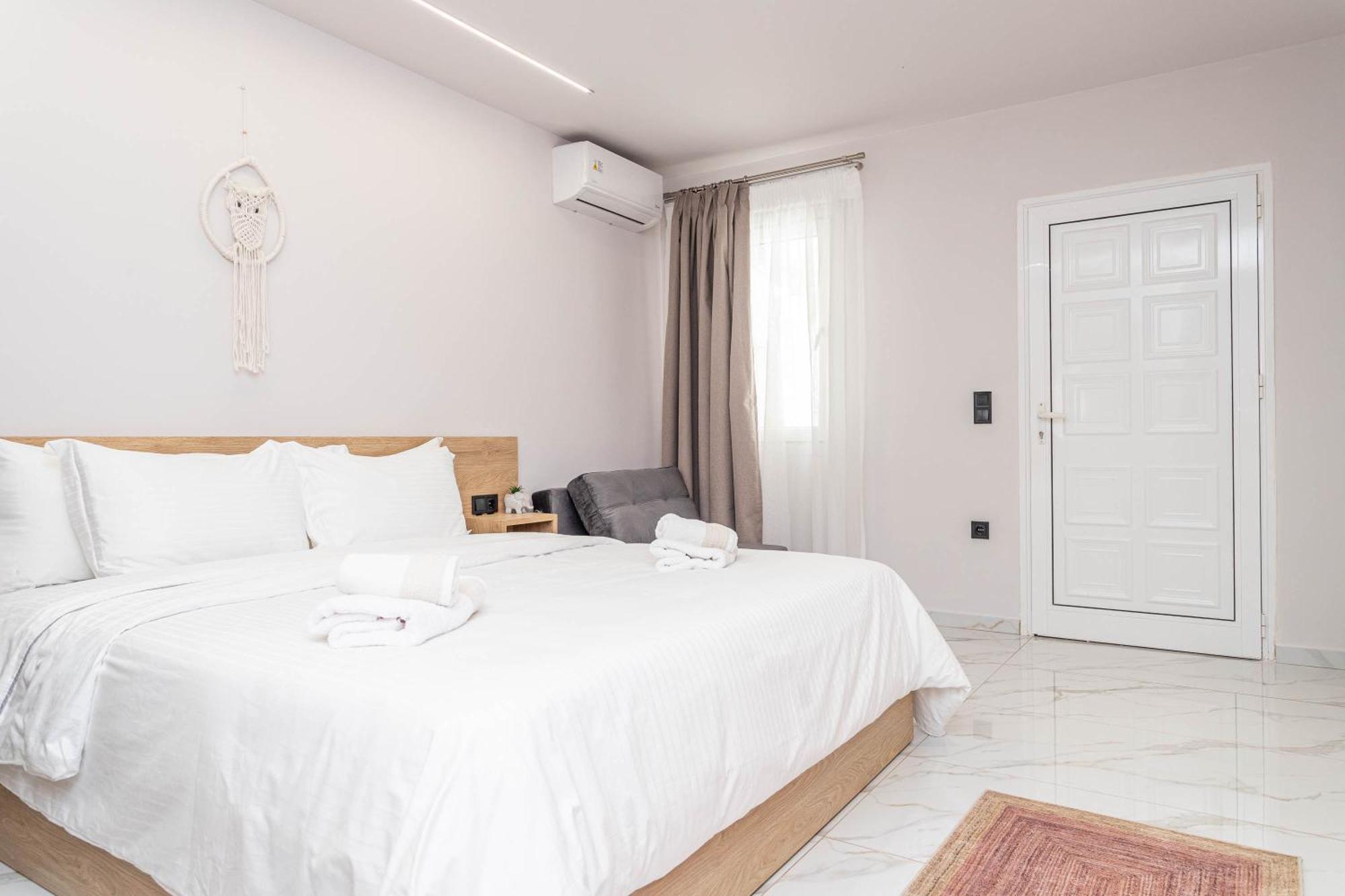 Sol Suites 佩科霍里 外观 照片