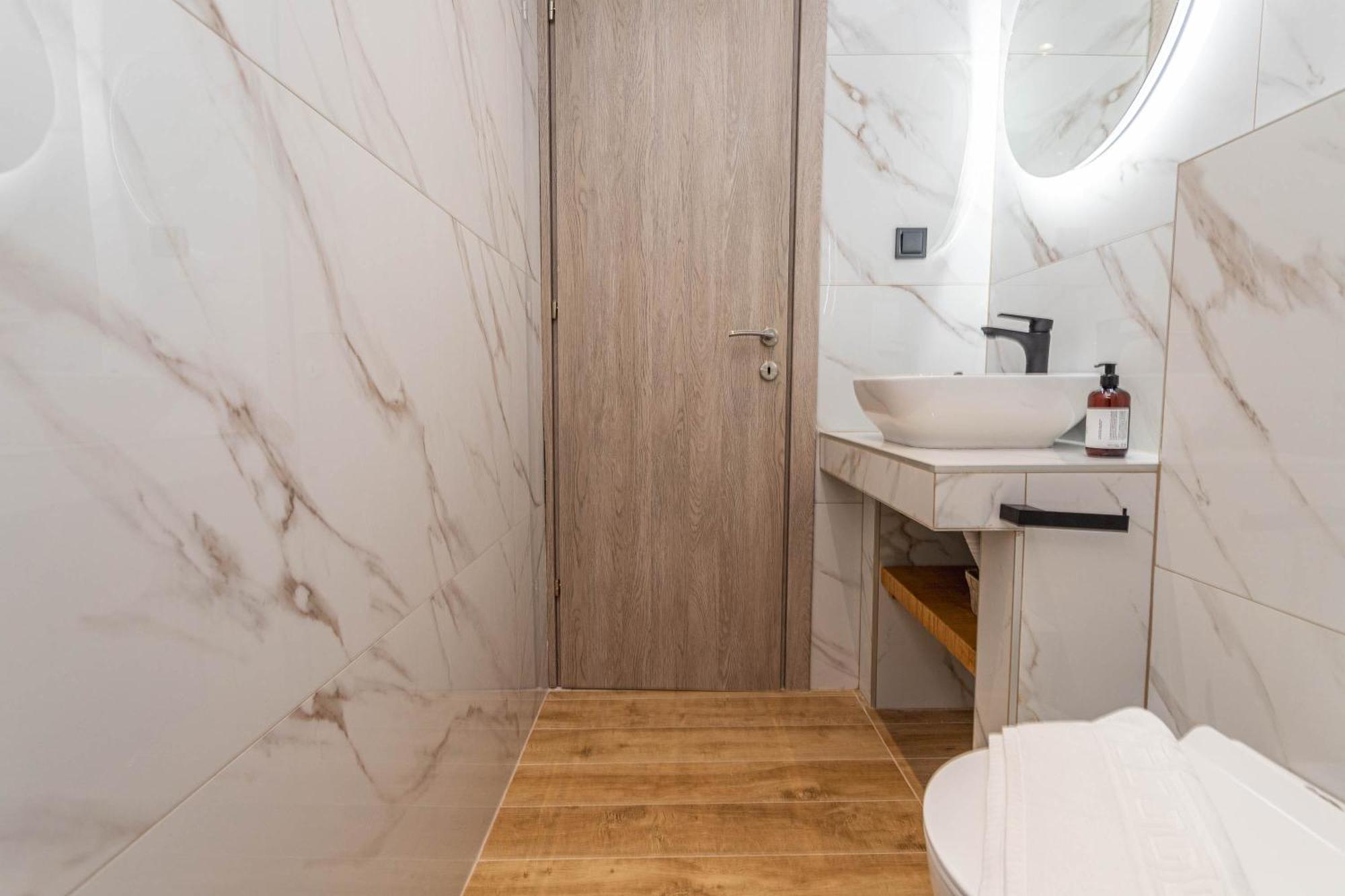 Sol Suites 佩科霍里 外观 照片