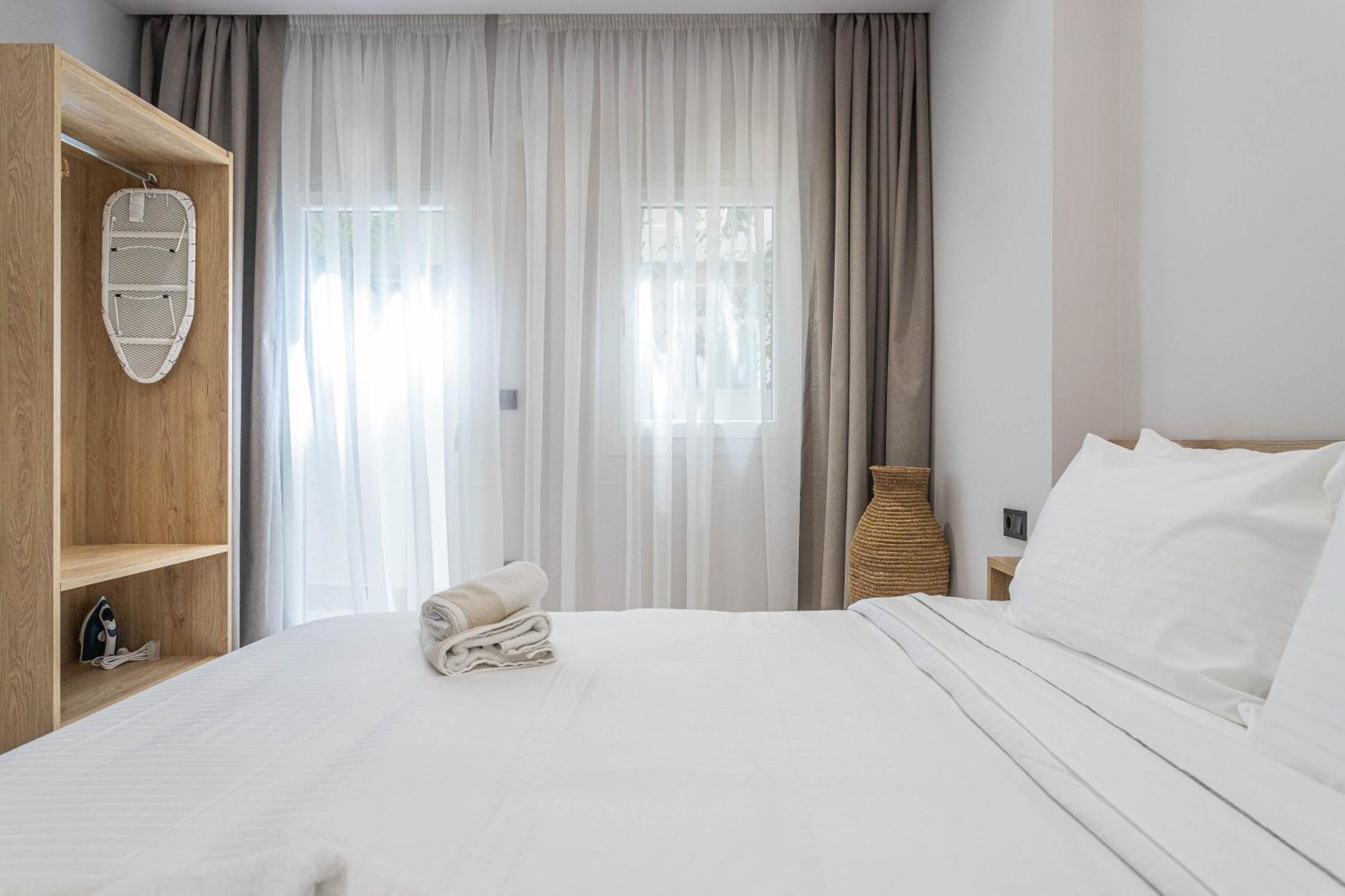 Sol Suites 佩科霍里 外观 照片