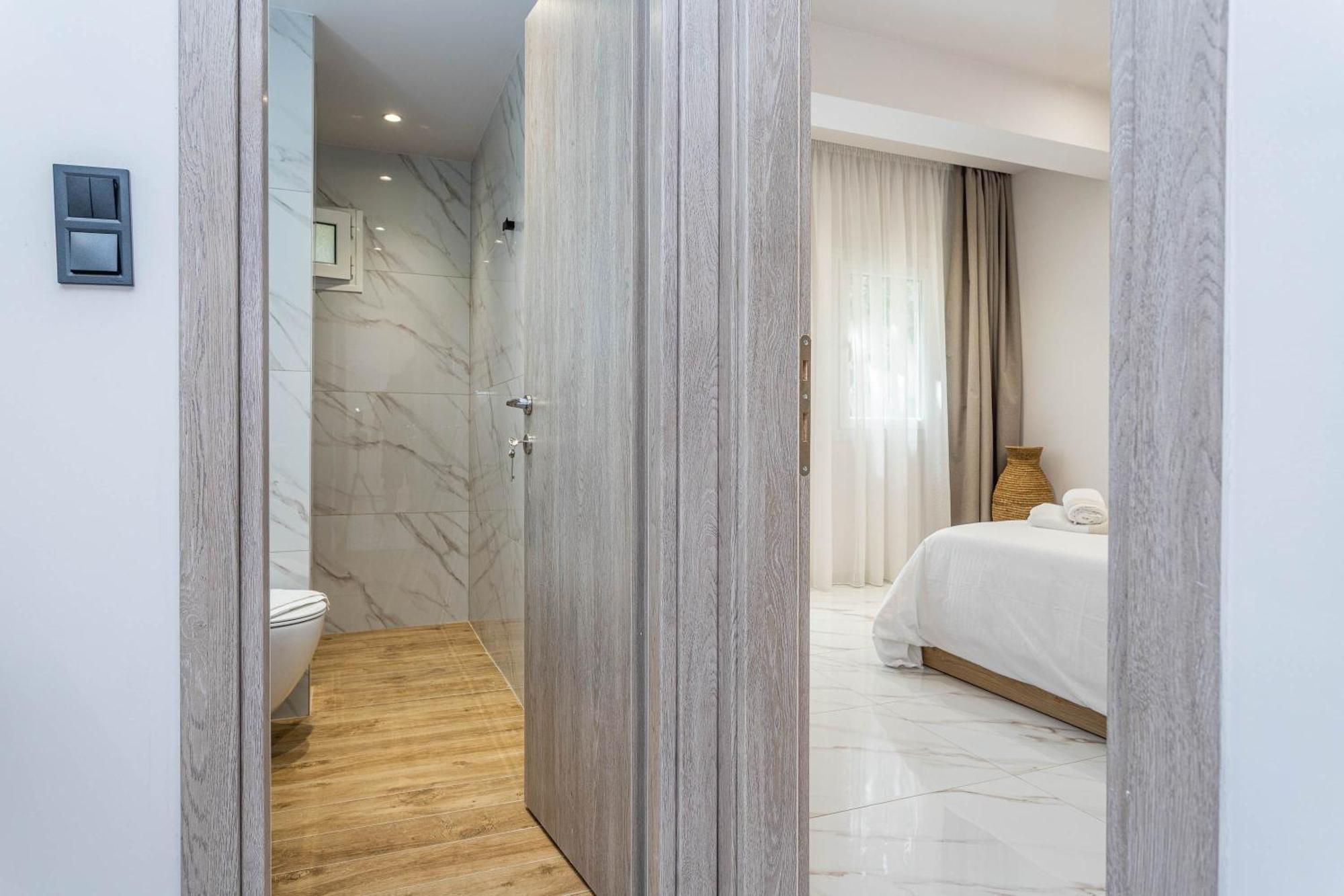 Sol Suites 佩科霍里 外观 照片