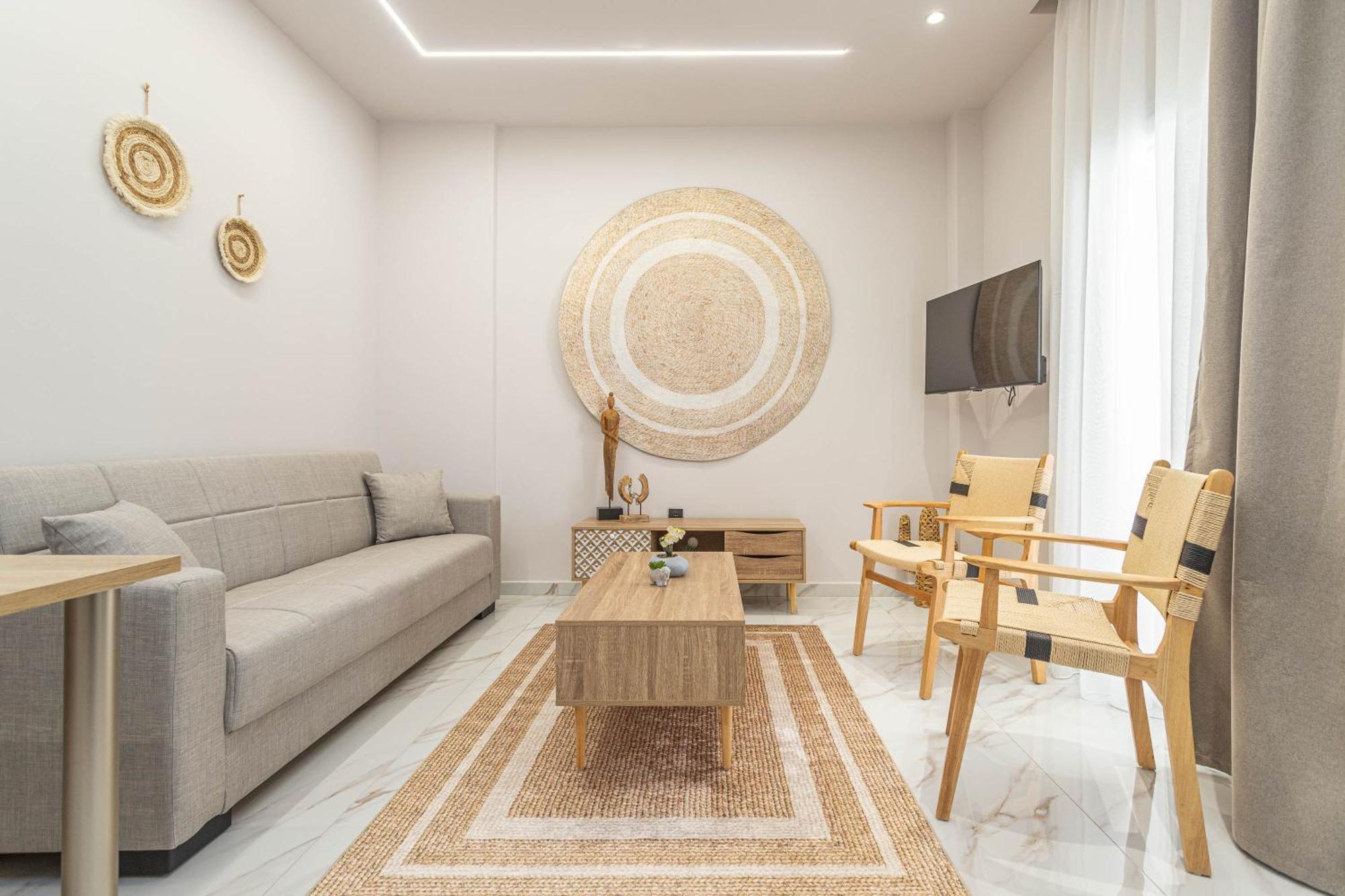 Sol Suites 佩科霍里 外观 照片