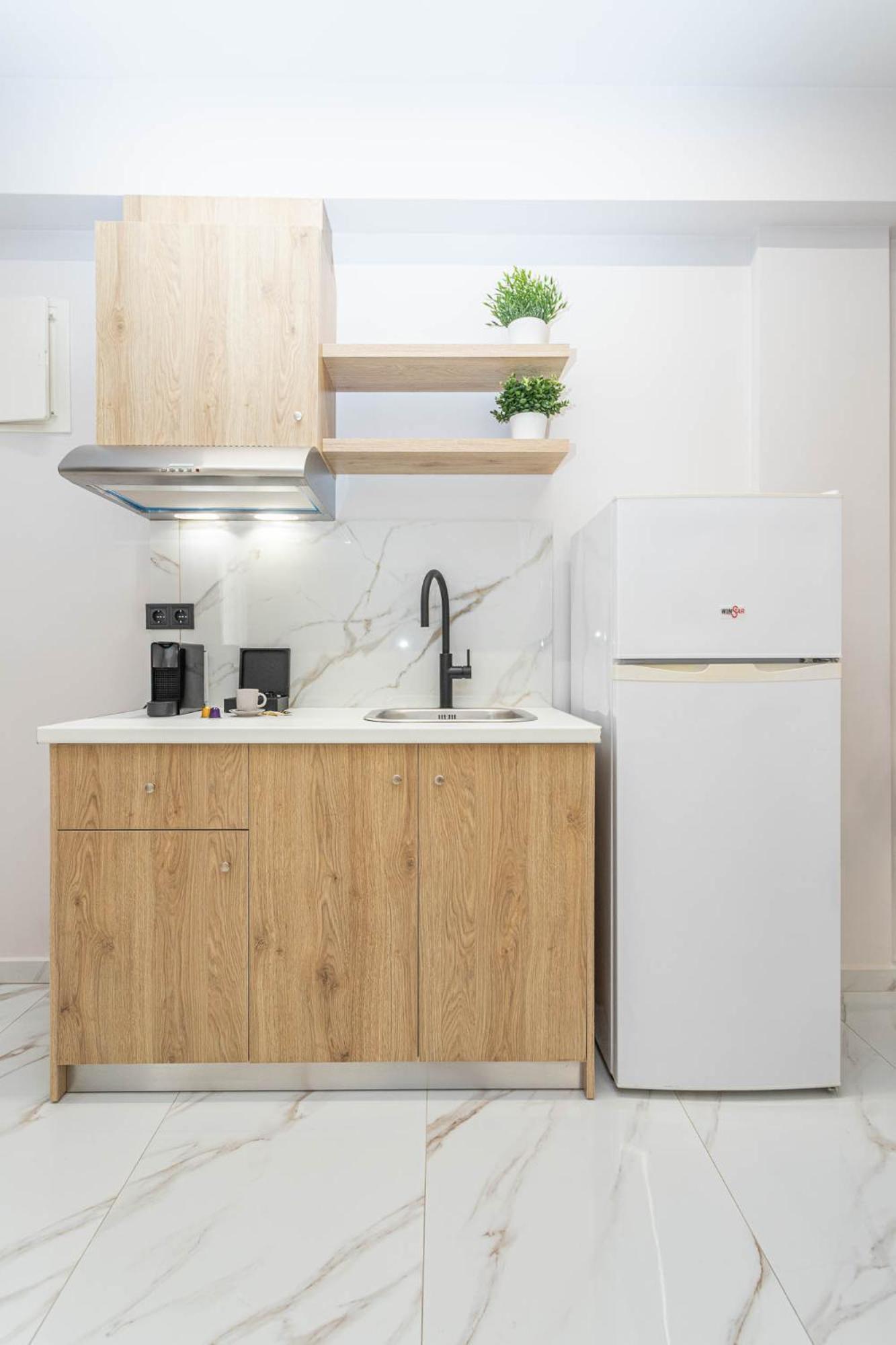 Sol Suites 佩科霍里 外观 照片