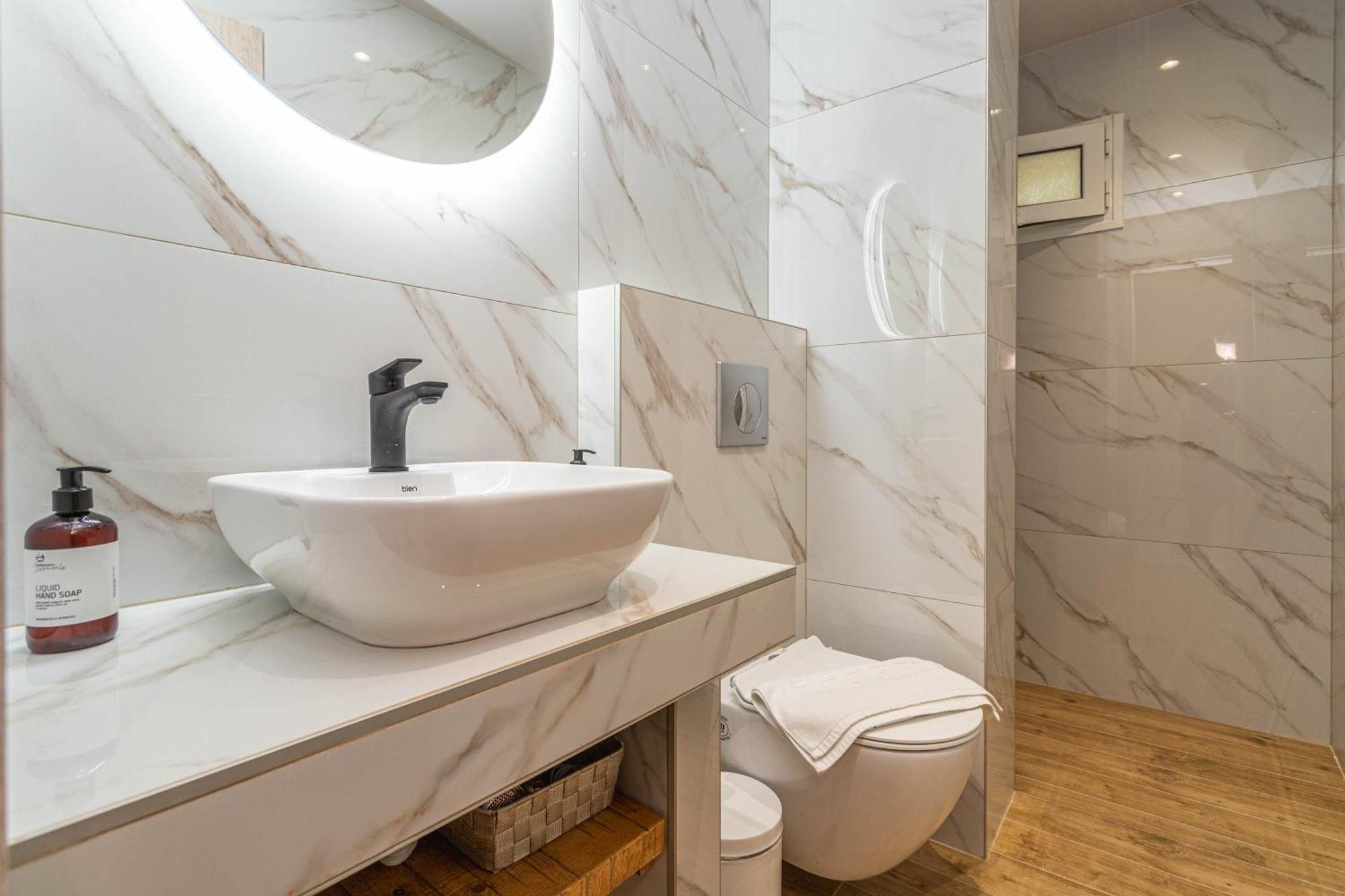 Sol Suites 佩科霍里 外观 照片
