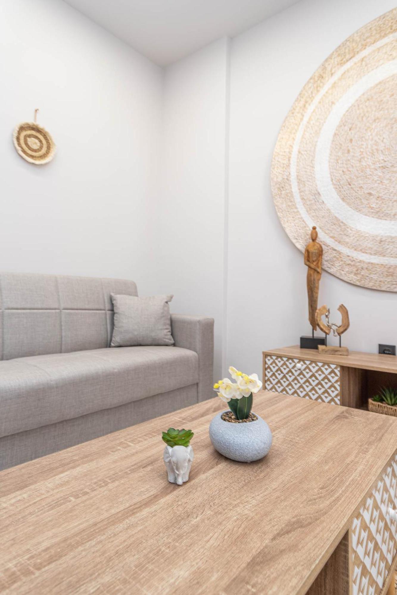 Sol Suites 佩科霍里 外观 照片