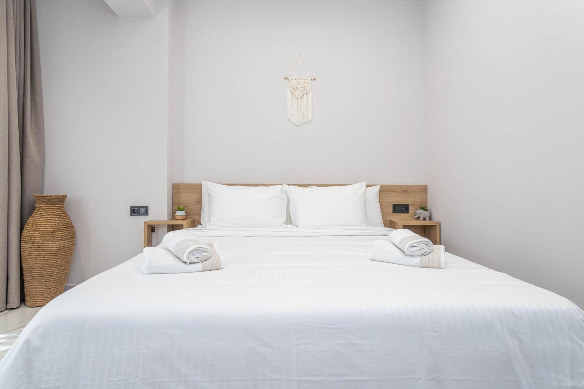 Sol Suites 佩科霍里 外观 照片