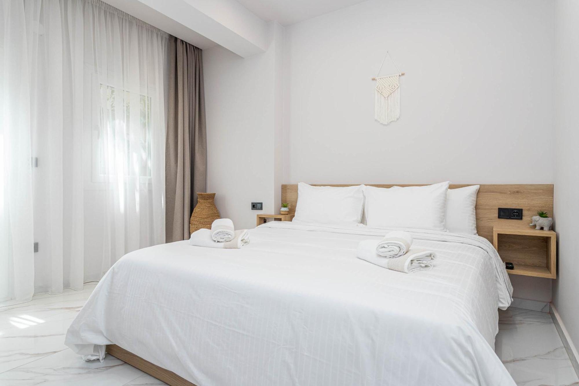 Sol Suites 佩科霍里 外观 照片